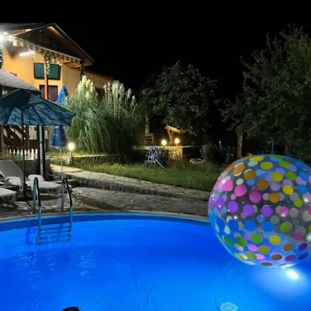 Sunshine Villa Dzhigurovo Σαντάνσκι Εξωτερικό φωτογραφία
