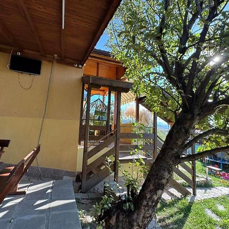 Sunshine Villa Dzhigurovo Σαντάνσκι Εξωτερικό φωτογραφία