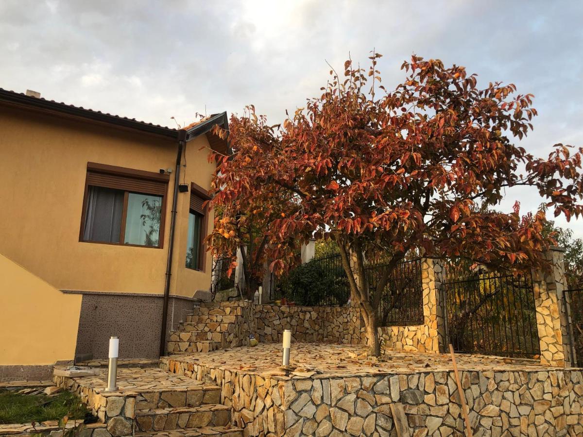 Sunshine Villa Dzhigurovo Σαντάνσκι Εξωτερικό φωτογραφία