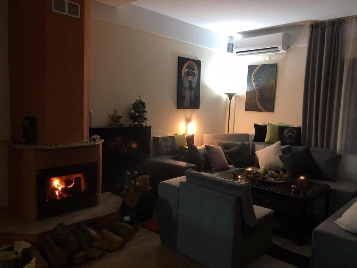 Sunshine Villa Dzhigurovo Σαντάνσκι Εξωτερικό φωτογραφία