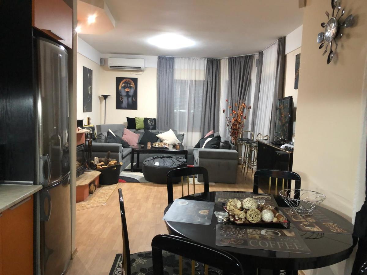 Sunshine Villa Dzhigurovo Σαντάνσκι Εξωτερικό φωτογραφία
