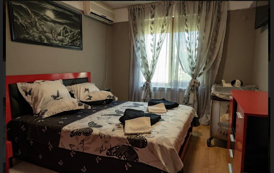 Sunshine Villa Dzhigurovo Σαντάνσκι Εξωτερικό φωτογραφία