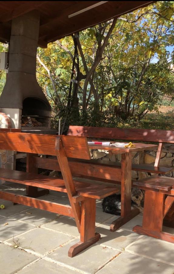 Sunshine Villa Dzhigurovo Σαντάνσκι Εξωτερικό φωτογραφία