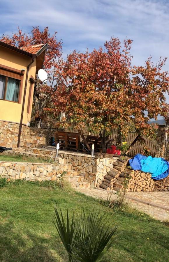 Sunshine Villa Dzhigurovo Σαντάνσκι Εξωτερικό φωτογραφία