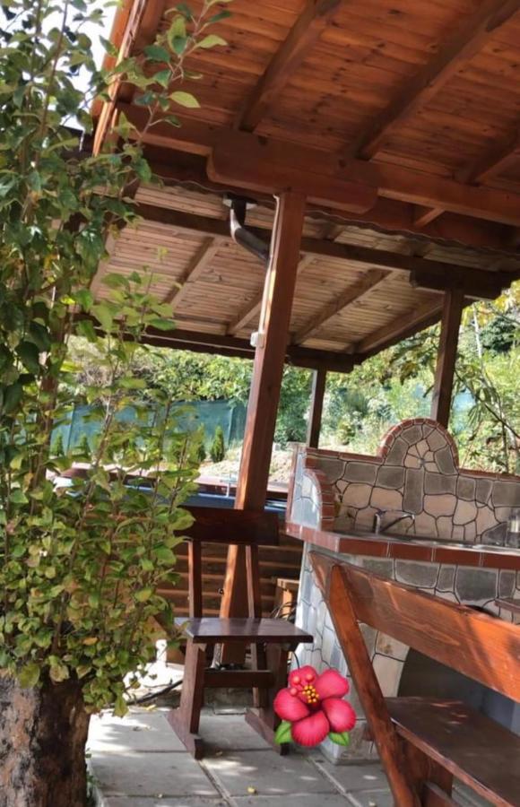 Sunshine Villa Dzhigurovo Σαντάνσκι Εξωτερικό φωτογραφία