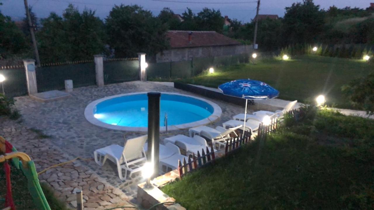 Sunshine Villa Dzhigurovo Σαντάνσκι Εξωτερικό φωτογραφία