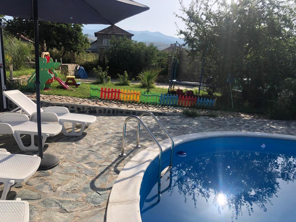 Sunshine Villa Dzhigurovo Σαντάνσκι Εξωτερικό φωτογραφία
