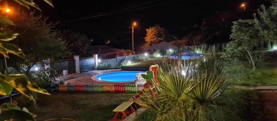 Sunshine Villa Dzhigurovo Σαντάνσκι Εξωτερικό φωτογραφία