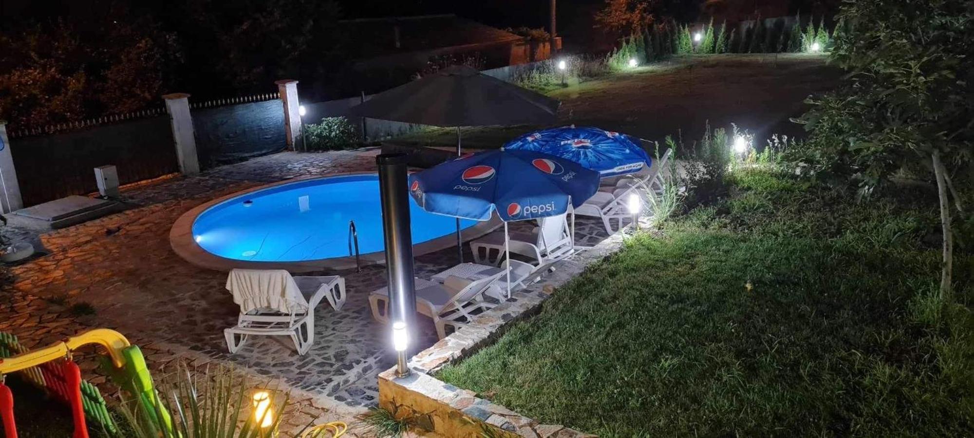 Sunshine Villa Dzhigurovo Σαντάνσκι Εξωτερικό φωτογραφία
