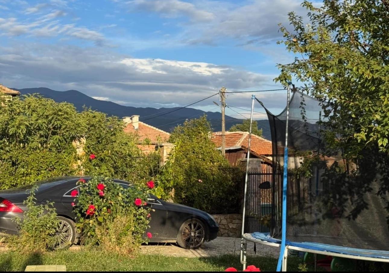 Sunshine Villa Dzhigurovo Σαντάνσκι Εξωτερικό φωτογραφία