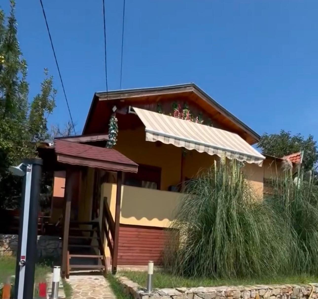 Sunshine Villa Dzhigurovo Σαντάνσκι Εξωτερικό φωτογραφία