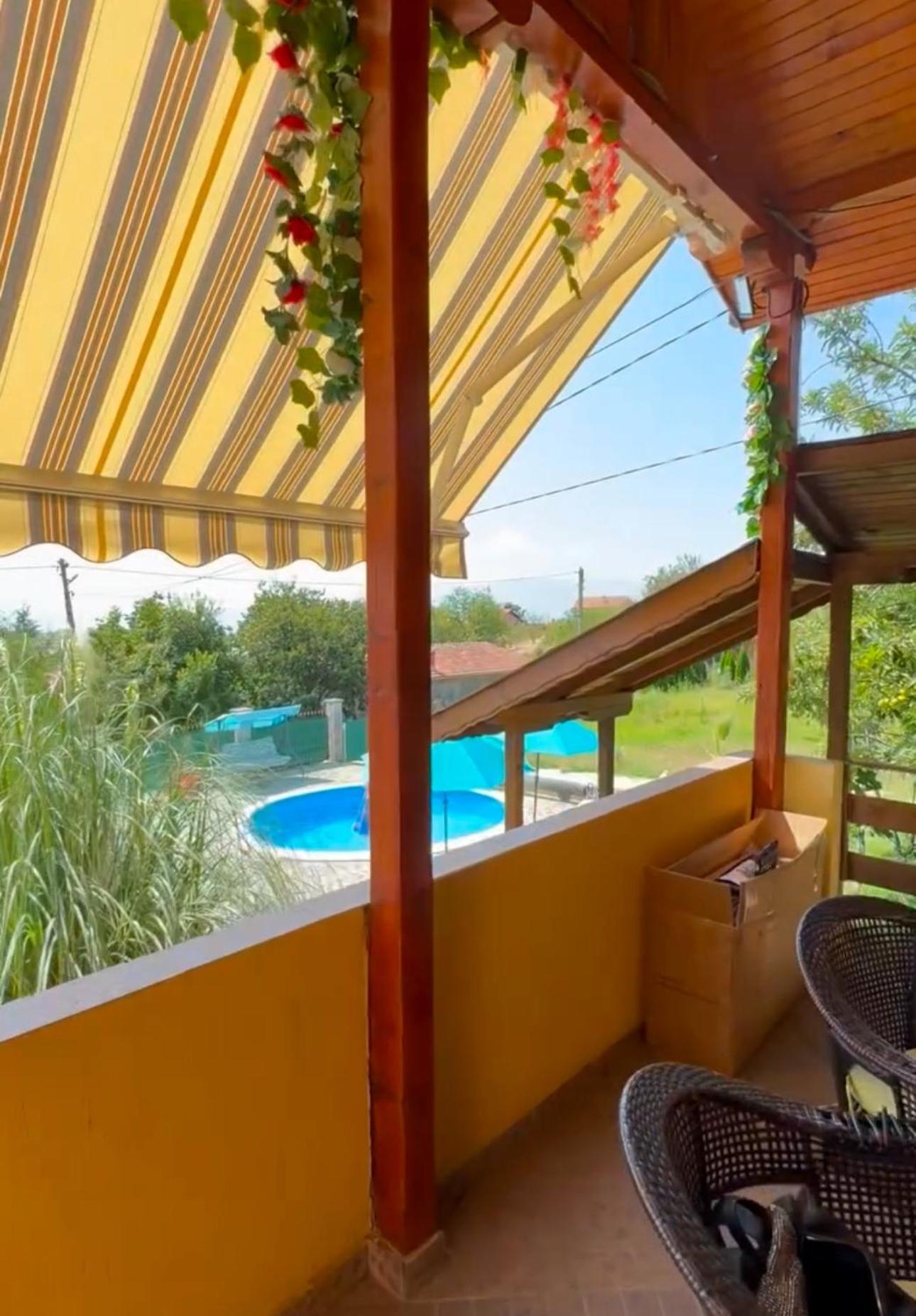 Sunshine Villa Dzhigurovo Σαντάνσκι Εξωτερικό φωτογραφία