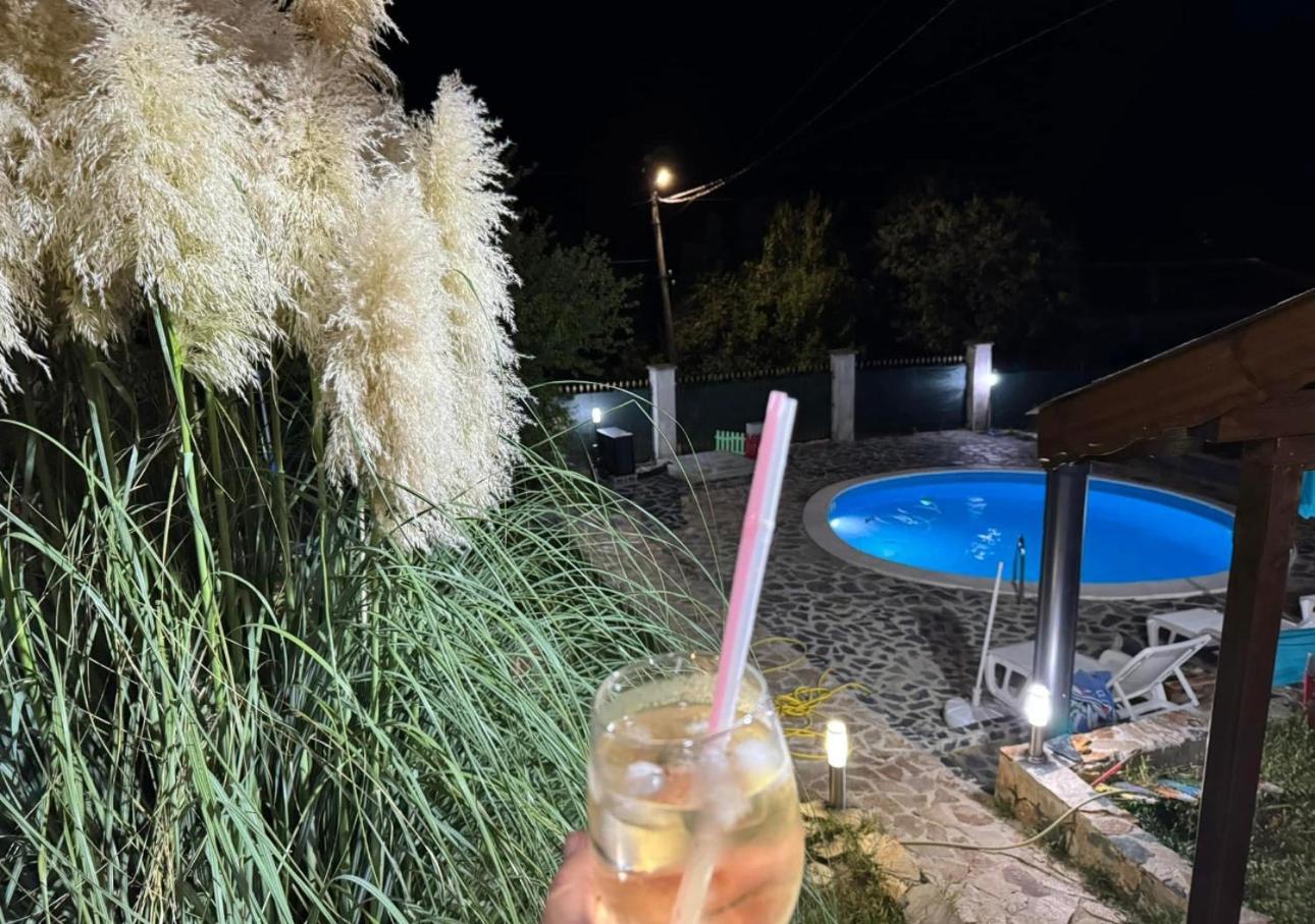 Sunshine Villa Dzhigurovo Σαντάνσκι Εξωτερικό φωτογραφία
