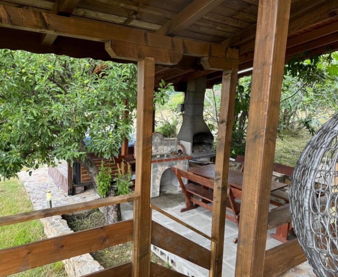 Sunshine Villa Dzhigurovo Σαντάνσκι Εξωτερικό φωτογραφία